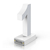 Cifra LED, ( 1 ), decorativa, 3D, luminoasa, seria magnetic baza, 120mm, 6500K, abcMIX, C1245