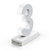 Cifra LED, ( 3 ), decorativa, 3D, luminoasa, seria magnetic baza, 120mm, 6500K, abcMIX, C1247