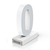 Cifra LED, ( 0 ), decorativa, 3D, luminoasa, seria magnetic baza, 170mm, 6500K, abcMIX, C1254