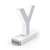 Litera LED, ( Y ) mare, decorativa, 3D, luminoasa, seria magnetic baza, 170mm, 6500K, abcMIX, L1351