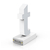 Litera LED, ( t ) mic, decorativa, 3D, luminoasa, seria magnetic baza, 220mm, 6500K, abcMIX, L1389