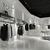 Litera LED, ( B ) mare, decorativa, 3D, luminoasa, seria glisabil track profil Al, 150mm, 6500K, abcMIX, L2372