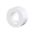 Litera LED, ( o ) mic, volumetrica, decorativa, 3D, luminoasa, seria pentru perete, 100mm, 6500K, abcMIX, L3483
