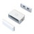 Element de conectare cu dimmer seria magnetic baza, M2, 25mm, 12VDC, abcMIX, E1232