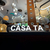 Caseta luminoasa LED seria magnetic baza CASA TA, 466.68x95mm, 6500K, abcMIX, K1238