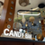 Litere luminoase 3D seria magnetic baza CANDY BAR, 593.62x95mm, 6500K, abcMIX, K1276
