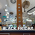 Caseta luminoasa LED seria magnetic baza BLACK FRIDAY, 977.82x120mm, 6500K, abcMIX, K1477