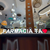 Reclama luminoasa LED seria magnetic baza FARMACIA TA ❤, 1050.56x120mm, 6500K, abcMIX, K1491