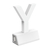Litera LED, ( Y ) mare, volumetrica, decorativa, 3D, luminoasa pentru evenimente, seria magnetic Goliat, 680mm, 6500K, abcMIX, L1425
