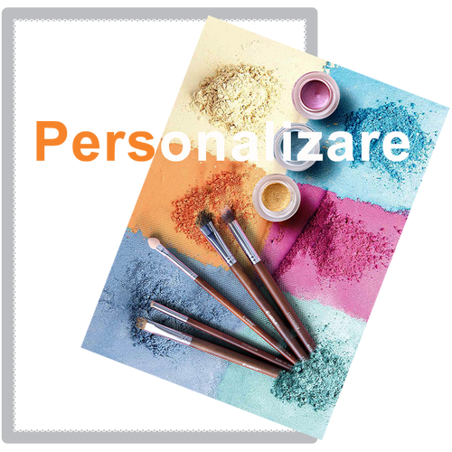 Panou publicitar LED stand A3