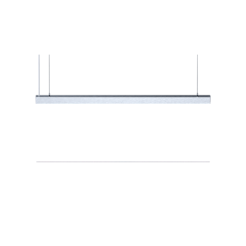 Panou publicitar LED suspendat H1