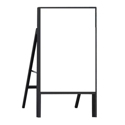 Panou publicitar LED pardoseala A1