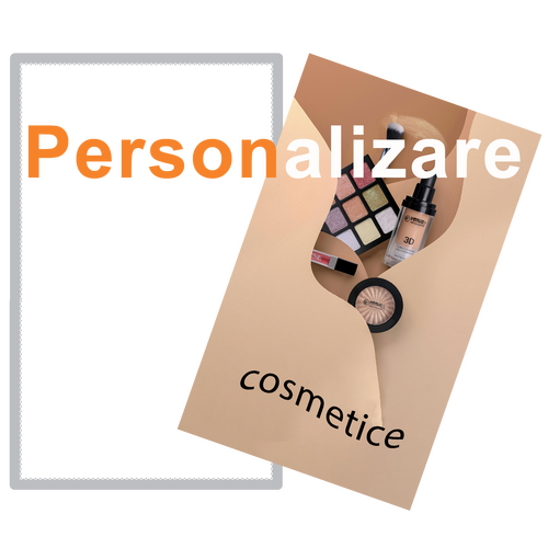 Panou publicitar LED perete C0