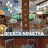 Litere luminoase 3D seria magnetic baza OFERTA NOASTRA, 909.31x95mm, 6500K, abcMIX, K1263
