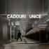 Litere luminoase 3D seria glisabil track profil Al CADOURI UNICE, 1200x100mm, 6500K, abcMIX, K1278