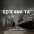 Reclama luminoasa seria glisabil track profil Al RECLAMA TA, 1200x100mm, 6500K, abcMIX, K1290