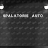 Reclama luminoasa seria pentru perete SPALATORIE AUTO, 1725.85x150mm, 6500K, abcMIX, K1379