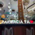 Reclama luminoasa LED seria magnetic baza FARMACIA TA ❤, 1050.56x120mm, 6500K, abcMIX, K1491