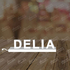Cadou, decoratiune luminoasa seria magnetic baza DELIA, 264.55x95mm, 6500K, abcMIX, K1497