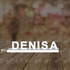 Cadou, decoratiune luminoasa seria magnetic baza DENISA, 330.78x95mm, 6500K, abcMIX, K1499