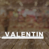 Cadou, decoratiune luminoasa seria magnetic baza VALENTIN, 450.14x95mm, 6500K, abcMIX, K1569