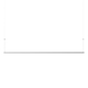 Profil Al seria magnetic baza suspendat, 900mm, abcMIX, P1234