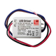 Transformator pentru iluminat LED, 12VDC, 6W, Lumen, 05-030/6