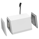 Element de alimentare seria magnetic video P3 evenimente, 600W, 24VDC, abcMIX, E1240