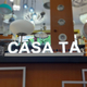 Caseta luminoasa LED seria magnetic baza CASA TA, 466.68x95mm, 6500K, abcMIX, K1238