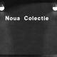 Reclama luminoasa seria pentru perete Noua Colectie, 1110.98x150mm, 6500K, abcMIX, K1254