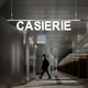 Reclama luminoasa seria glisabil track profil Al CASIERIE, 900x100mm, 6500K, abcMIX, K1284