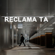 Reclama luminoasa seria glisabil track profil Al RECLAMA TA, 1200x100mm, 6500K, abcMIX, K1290
