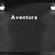Litere luminoase 3D seria pentru perete Aventura, 801.03x150mm, 6500K, abcMIX, K1331