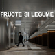 Caseta luminoasa seria glisabil track profil Al FRUCTE SI LEGUME, 1500x100mm, 6500K, abcMIX, K1334