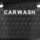 Reclama luminoasa seria pentru perete CARWASH, 1013.09x150mm, 6500K, abcMIX, K1395
