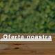 Caseta luminoasa LED seria magnetic baza Oferta noastra, 895.93x120mm, 6500K, abcMIX, K1465