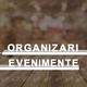 Reclama luminoasa LED seria magnetic baza ORGANIZARI EVENIMENTE, 1614.04x120mm, 6500K, abcMIX, K1467