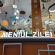 Reclama luminoasa LED seria magnetic baza MENIUL ZILEI, 780.67x120mm, 6500K, abcMIX, K1475