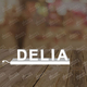 Cadou, decoratiune luminoasa seria magnetic baza DELIA, 264.55x95mm, 6500K, abcMIX, K1497