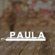 Cadou, decoratiune luminoasa seria magnetic baza PAULA, 321.98x95mm, 6500K, abcMIX, K1534