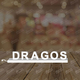 Cadou, decoratiune luminoasa seria magnetic baza DRAGOS, 409.43x95mm, 6500K, abcMIX, K1555