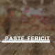 Cadou, decoratiune luminoasa seria magnetic baza PASTE FERICIT, 696.38x95mm, 6500K, abcMIX, K1571
